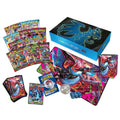 Pokemon: Mega Charizard X Ex Ultra-Premium Collection (2025)