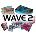 Pokemon: Mega Charizard X Ex Ultra-Premium Collection (2025) (Wave 2)