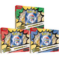 Pokemon Ascended Heroes ME2.5 -Set of 3- Mega ex Boxes