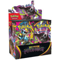 Pokemon Pitch Black ME05 Booster Box
