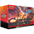 Pokemon Card Game Scarlet & Violet Deck Build Box Obsidian Flame (Japanese)
