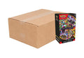 Pokemon Pitch Black ME05 Booster Bundle [x25] Sealed Case