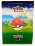 Pokemon Go Lenticular 3D Poster