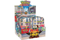Pokemon Lumiose City Mini Tin Display (10 Tins)