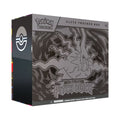 Pokemon TCG Mega Evolution Set 5 Pitch Black - Elite Trainer Box (Pre Order)