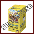 {Case} ONE PIECE TCG: Adventure on God’s Island OP-15