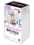 One Piece CG - Awakening of the New Era - Double Pack Set Vol.2 (DP-02)