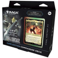 MTG Final Fantasy Game Edition Commander Deck - Limit Break (Limited 1 Per Customer)