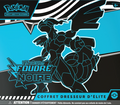 Pokemon Black Bolt Elite Trainer Box (French)