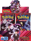 Pokemon - Scarlet and Violet - Destined Rivials - Booster Box