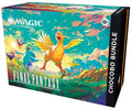 Magic the Gathering - Final Fantasy - Bundle Chocobo Box