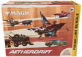 Magic the Gathering - Aetherdrift - Finish Line Bundle