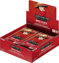 One Piece CG - Carrying On His Will - English Booster Box (OP-13) Sealed Case