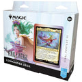 Magic the Gathering - Final Fantasy - Revival Trance - Collector Commander Deck