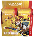 [PREORDER] MTG MARVEL SUPER HEROES COLLECTOR BOOSTER
