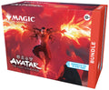 Magic the Gathering - Avatar Last Airbender - Bundle