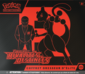 Pokemon Destined Rivals Elite Trainer Box (French)