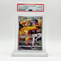 PSA 10 Charizard Full Art - 2021 Pokémon Japanese VMAX Climax