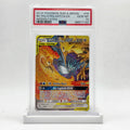 PSA 10 Moltres Articuno & Zapdos GX - 2019 Pokémon Hidden Fates