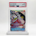 PSA 10 Boa Hancock - 2023 One Piece Gift Collection