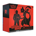 Pokémon SV10 Destined Rivals Pokémon Center Exclusive Elite Trainer Box (Read Description)