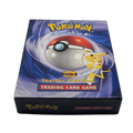 Pokemon 1999 Starter Gift Box