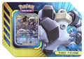 Pokemon: Power Partnerships Lucario & Melmetal GX Tag Team Tin (Sealed)