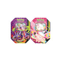 Pokemon Mega Moonlit Tin Sealed Case (6 Tins)