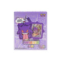 Pokemon TCG Simplified Chinese Gengar Gift Box Single Box
