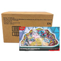 Pokémon TCG - Scarlet & Violet - Salamence ex & Reshiram ex Premium Collection Sealed Case of 6