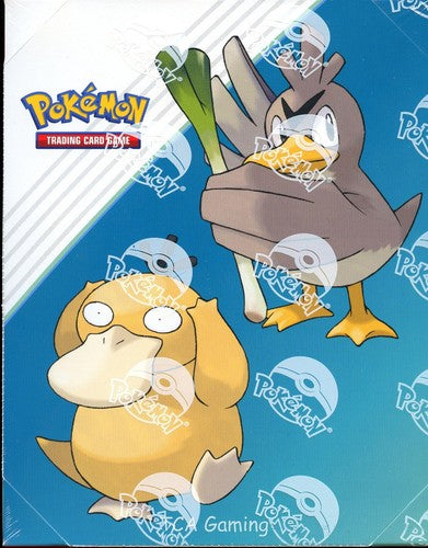 Pokemon - Scarlet And Violet - Journey Together - SV09 - Mini Portfolio 2025 Q1 - Display