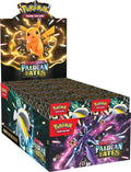 Pokemon Paldean Fates Booster Bundle Display (10 Booster Bundles)