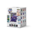 Pokemon TCG: Dream Painting Collection 151 Figure Set (S-Chinese) Single Blind Box