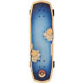 Snom Skateboard - Pokémon Center × Bear Walker