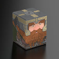 Ultimate Guard: Squaroes  Squaroe  The Lord of the Rings: Gimli
