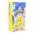 Pokemon TCG Starry Crystal Simplified Chinese Slim Booster Box