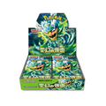 Japanese Pokémon TCG: Mask of Change