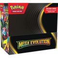 Pokemon Mega Evolution - Enhanced Booster Box